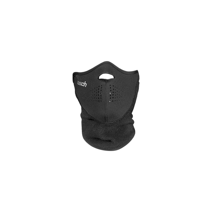 Maska REUSCH Adjustable /  czarny