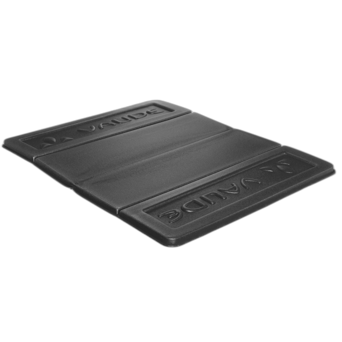 Mini mata VAUDE Seat Pad Lite /  czarny