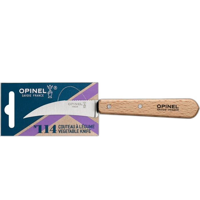 Nóż OPINEL 114 do jarzyn