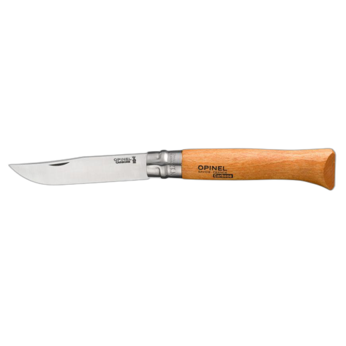 Nóż OPINEL Carbon No. 12 buk