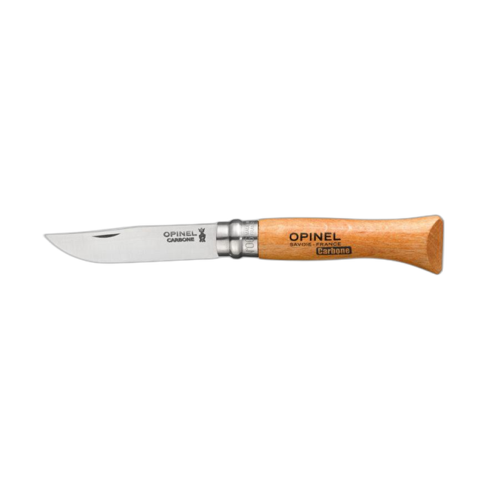 Nóż OPINEL carbon No. 6 buk