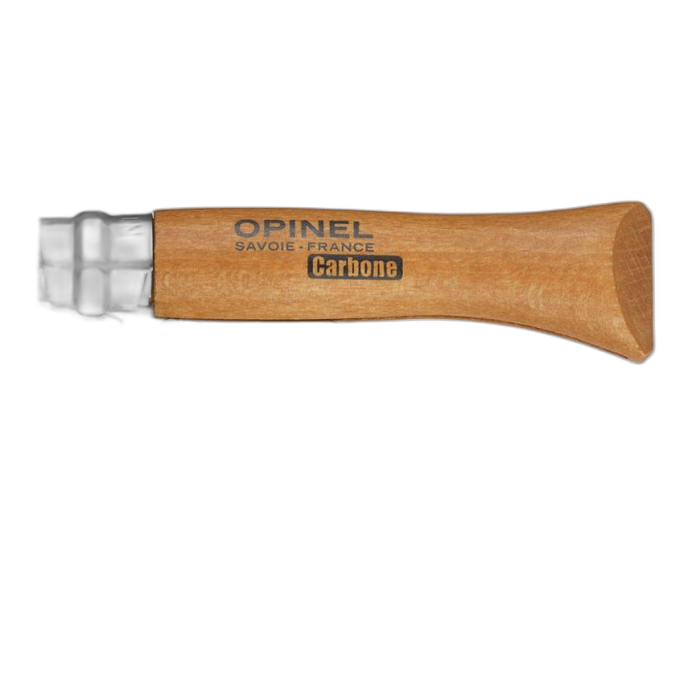 Nóż OPINEL carbon No. 6 buk