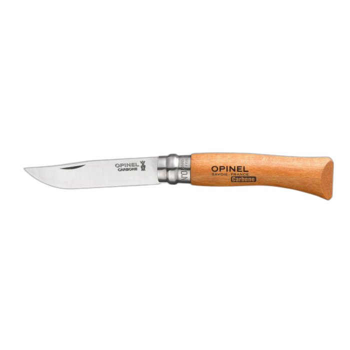 Nóż OPINEL Carbon No. 7 buk