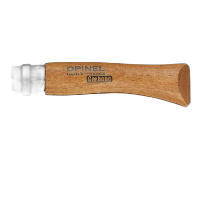 Nóż OPINEL Carbon No. 7 buk