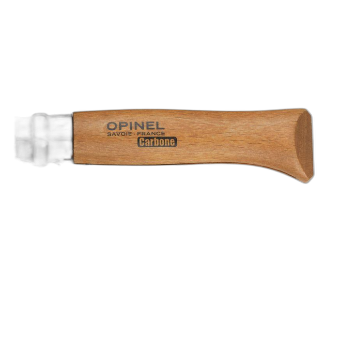 Nóż OPINEL Carbon No. 8 buk
