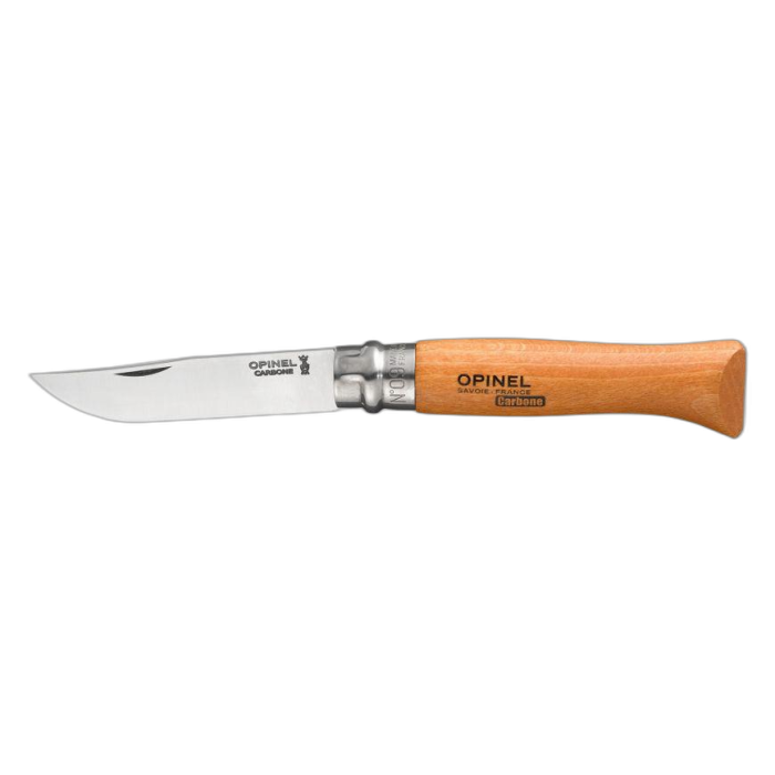 Nóż OPINEL carbon No. 9 buk