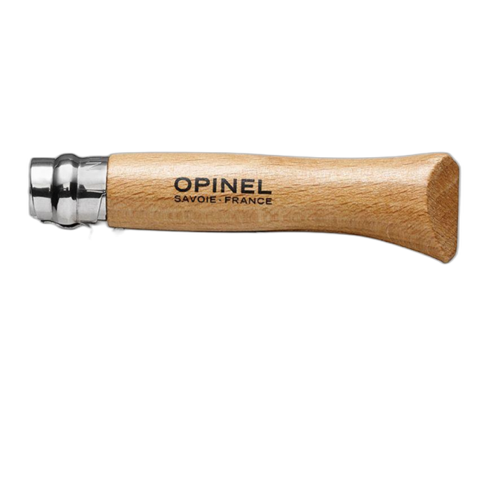 Nóż OPINEL Inox No. 6 buk