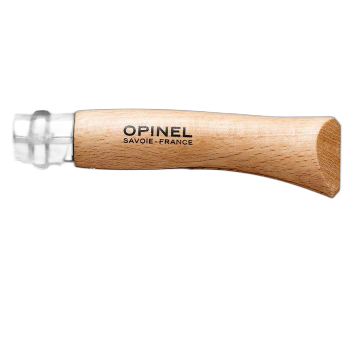 Nóż OPINEL Inox No. 7 buk