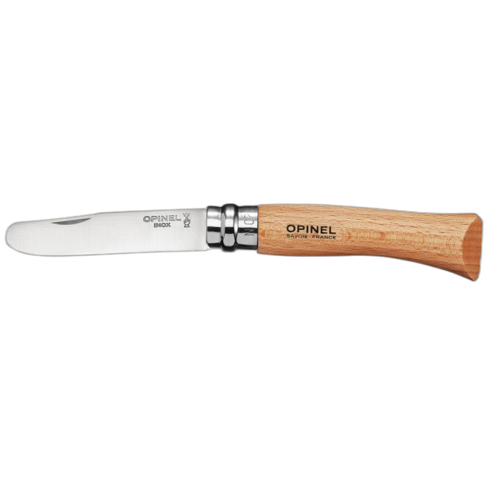 Nóż OPINEL Inox No. 7 my first