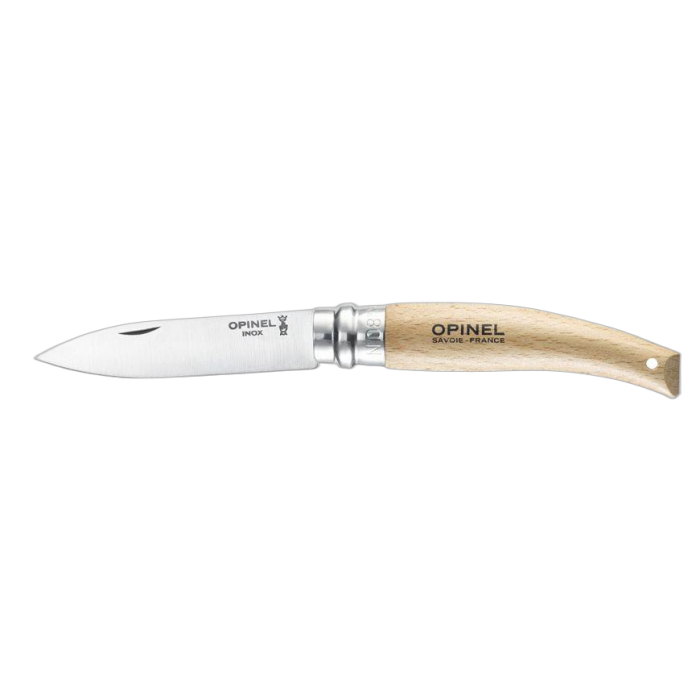 Nóż OPINEL Inox No. 8 ogrodnik