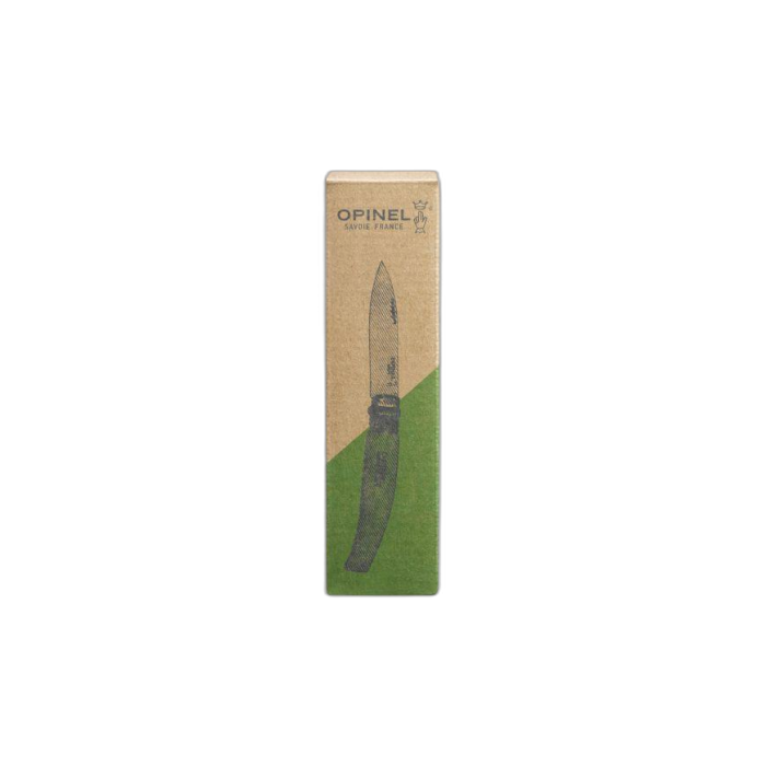 Nóż OPINEL Inox No. 8 ogrodnik