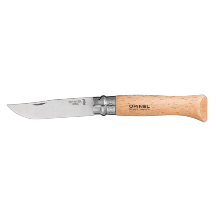 Nóż OPINEL Inox No. 9 buk