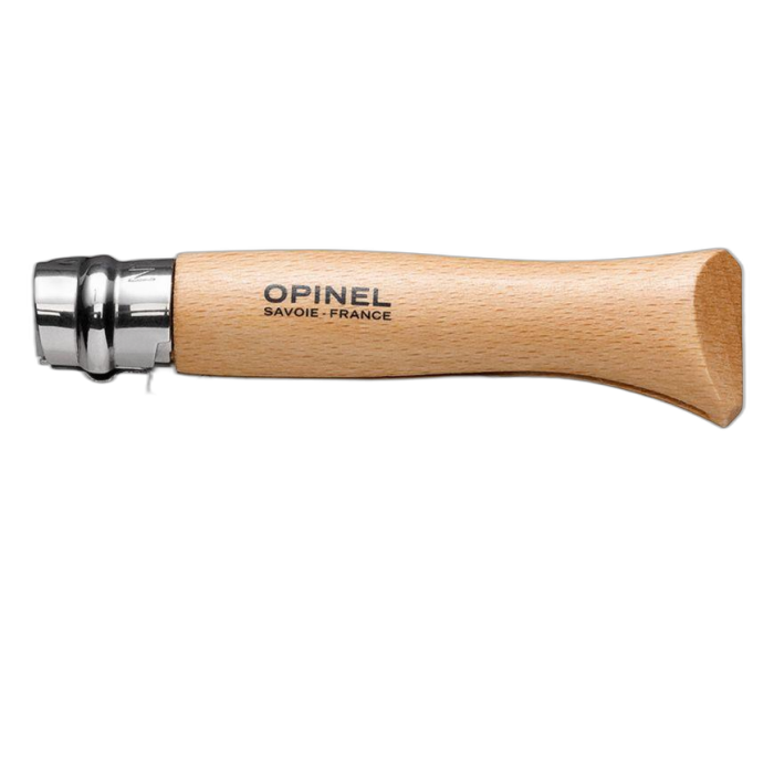 Nóż OPINEL Inox No. 9 buk