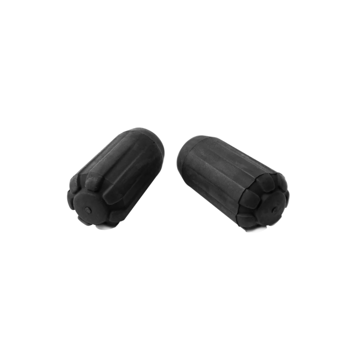 Nakładka Black Diamond Z Pole Rubber Tip