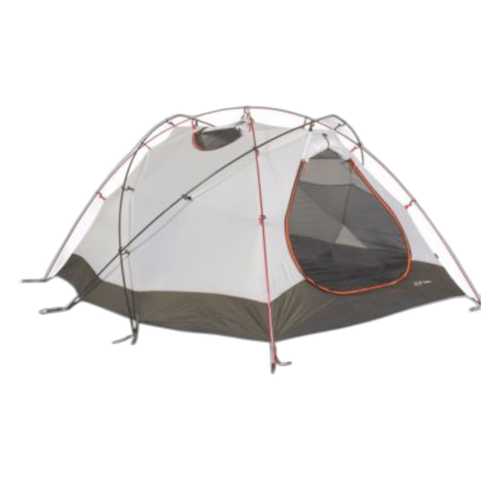 Namiot MHW Trango 2 OU9655 /  pomarańczowy