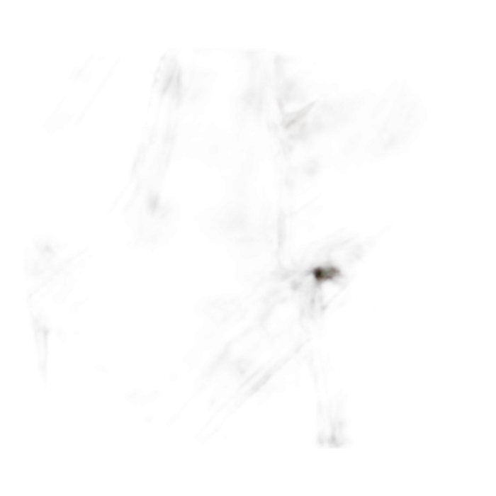 Namiot MHW Trango 4 OU9497 /  pomarańczowy