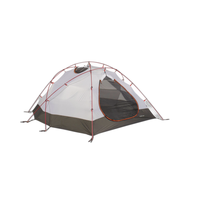 Namiot MHW Trango 4 OU9497 /  pomarańczowy