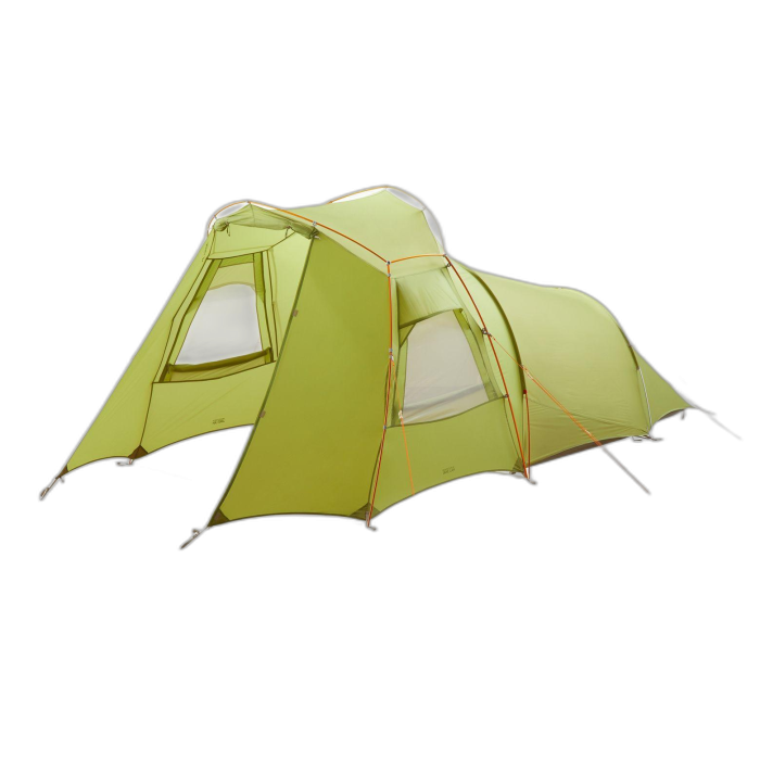 Namiot VAUDE Chapel L XT 3p /  zielony
