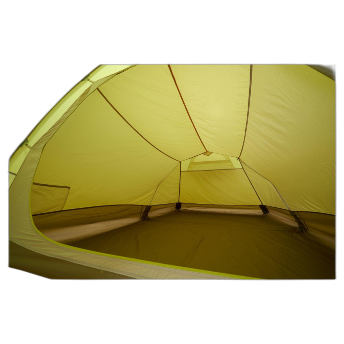 Namiot VAUDE Chapel L XT 3p /  zielony