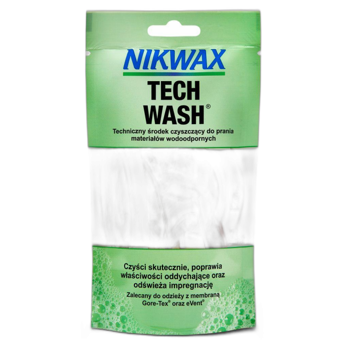 NIKWAX-Tech Wash 100ml