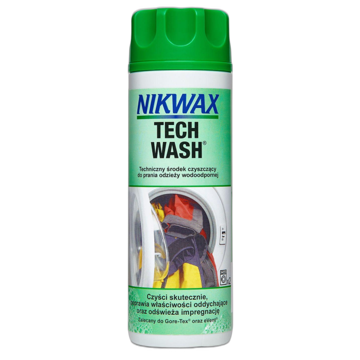 NIKWAX-Tech Wash 300ml