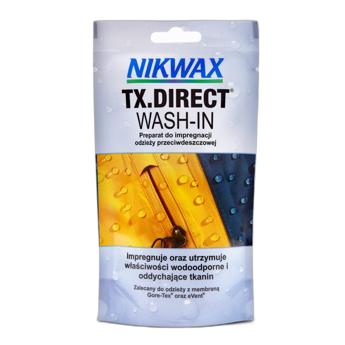 NIKWAX-Tx Direct wash 100ml s.