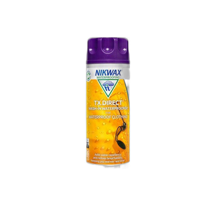NIKWAX-TX Direct Wash in 300ml