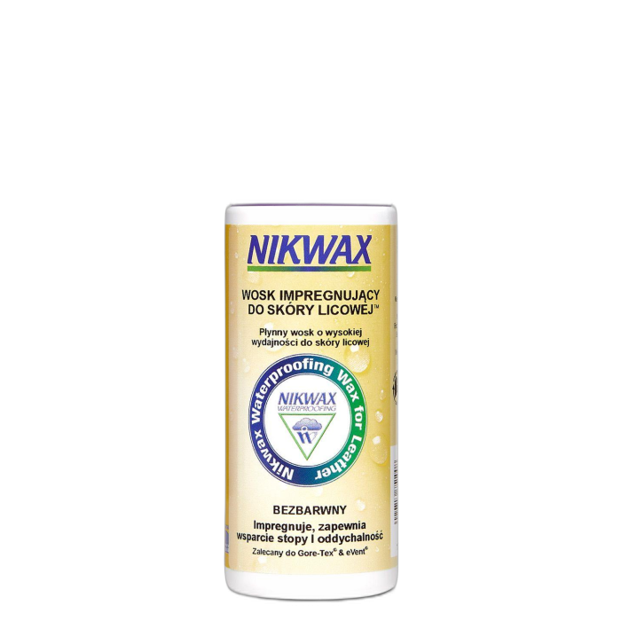 NIKWAX-Zestaw pielegnacyjny