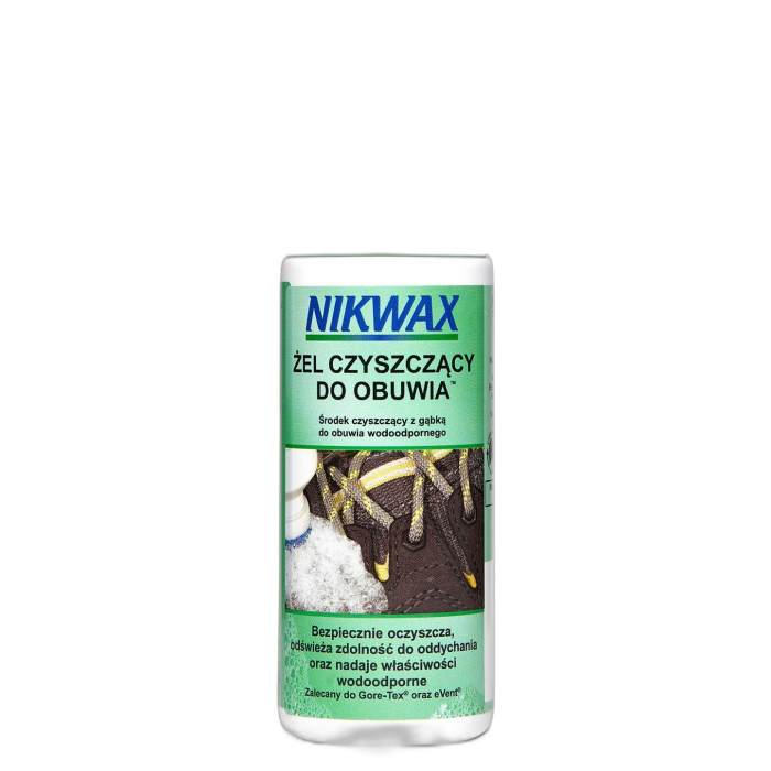 NIKWAX-Zestaw pielegnacyjny