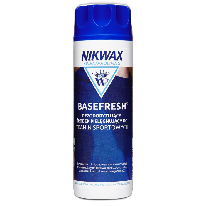 NIKWAX - Base Fresh