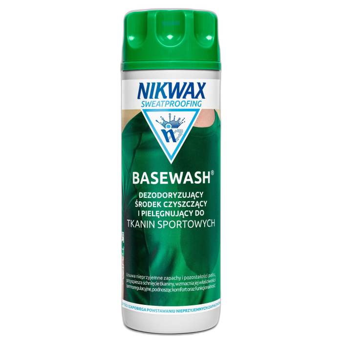 NIKWAX - Base Wash
