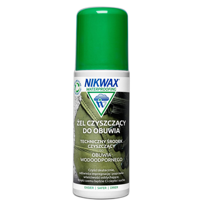 NIKWAX - Żel do czyszczenia