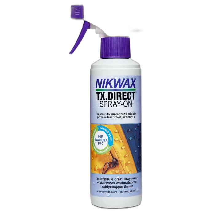 NIKWAX - TX Direct Wash