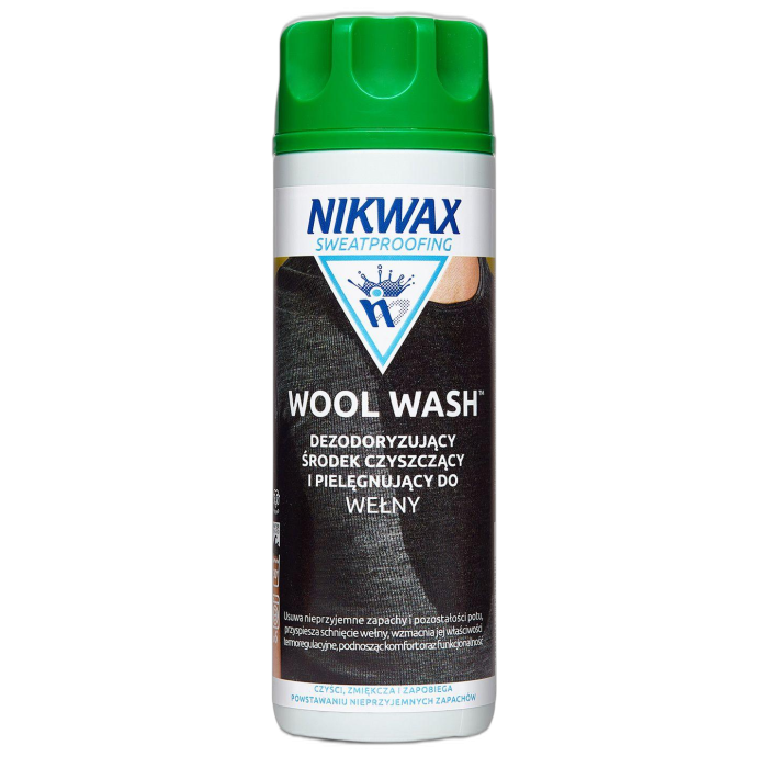 NIKWAX - Wool Wash