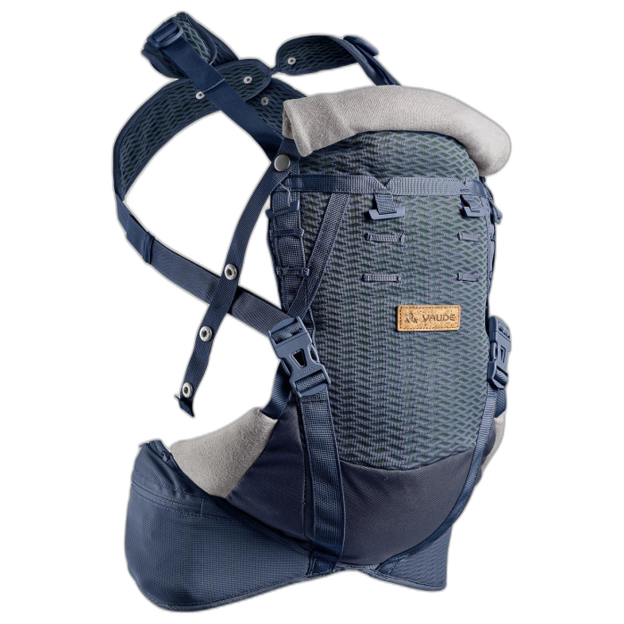 Nosidełko VAUDE Amare Baby /  granatowy