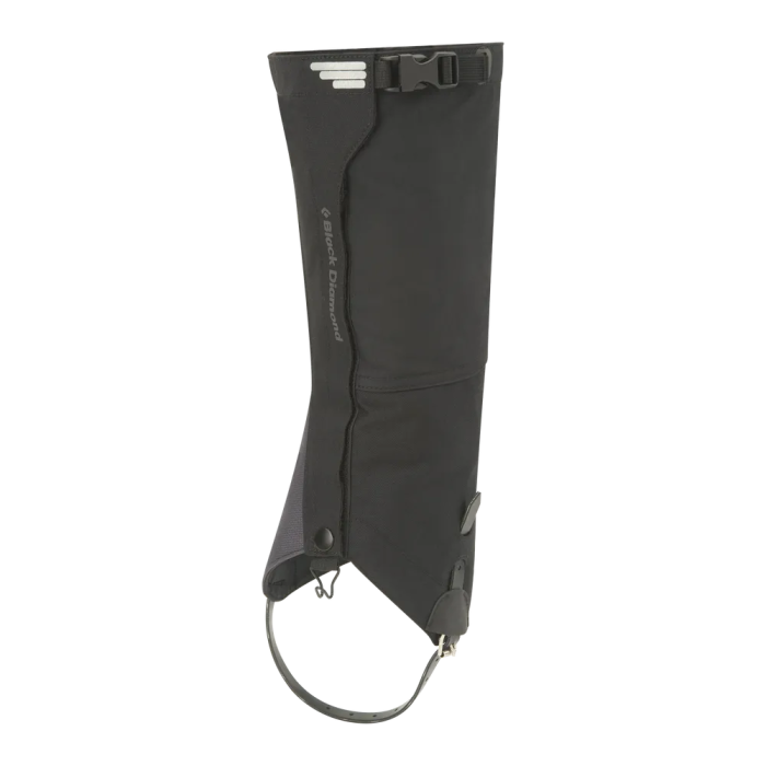 Ochraniacze Black Diamond Apex /  czarny