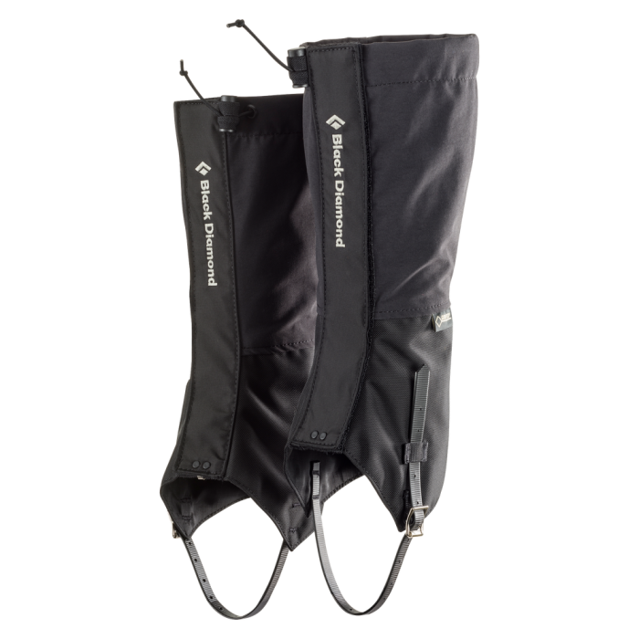 Ochraniacze Black Diamond Frontpoint GTX /  czarny