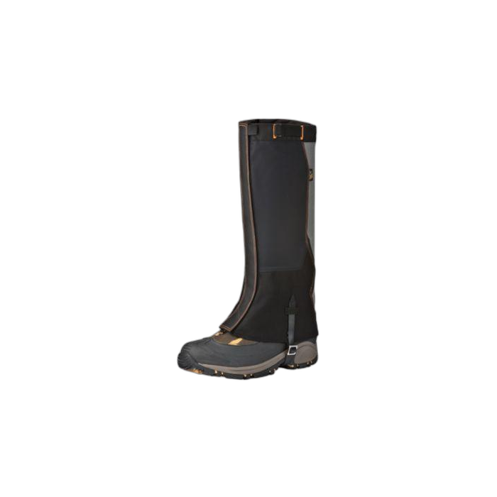 Ochraniacze MHW Pinnacle Stretch XT OM3860 /  czarny