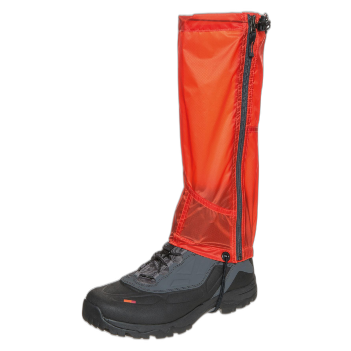 Ochraniacze VAUDE Albona II Orange /  pomarańczowy