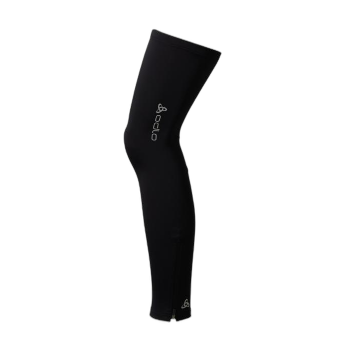 Ocieplacz ODLO 792500 Legwarme /  czarny