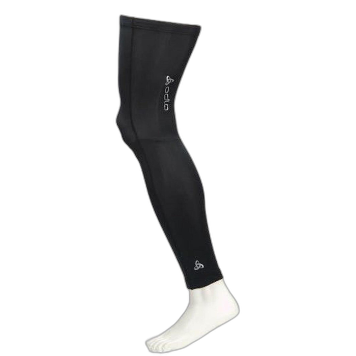 Ocieplacz ODLO 792500 Legwarme /  czarny