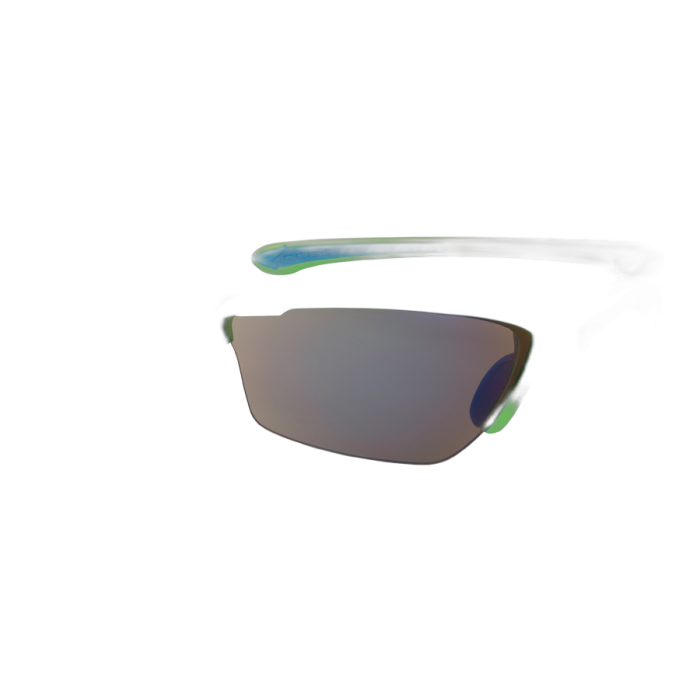 Okulary CEBE Cinetik /  zielony