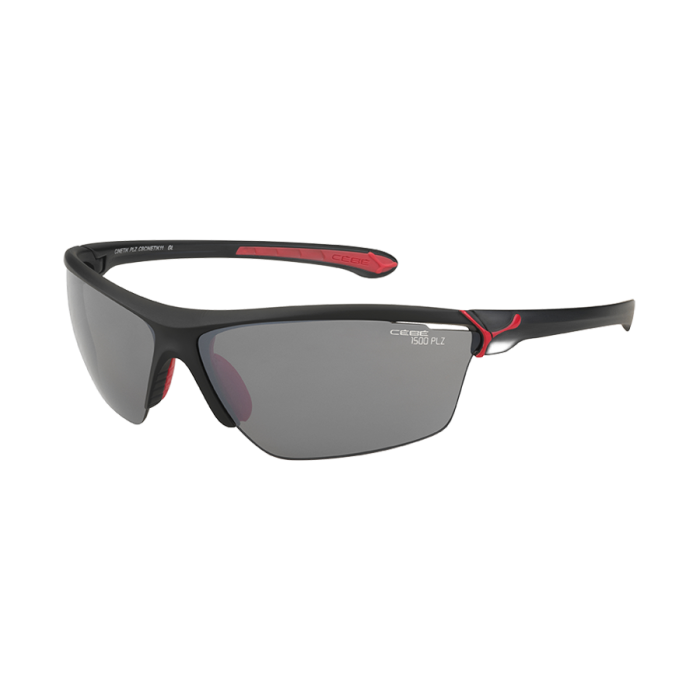 Okulary CEBE Cinetik /  czarny