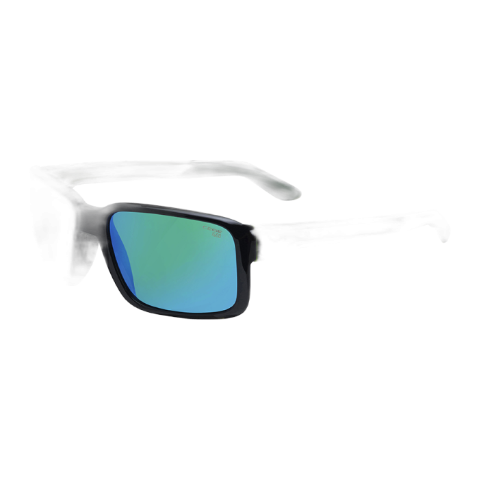 Okulary CEBE Dude /  zielony