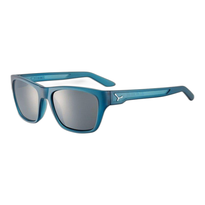 Okulary CEBE Hacker /  niebieski