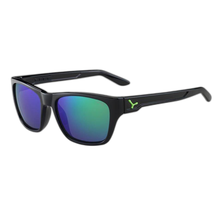 Okulary CEBE Hacker /  czarny