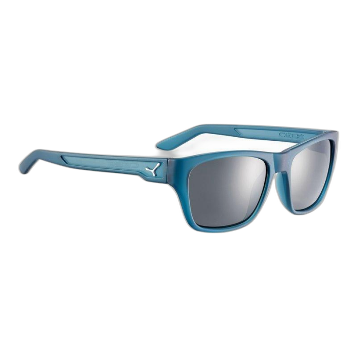 Okulary CEBE Hacker /  niebieski