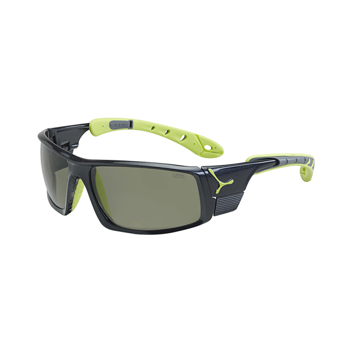 Okulary CEBE Ice 8000 /  szary