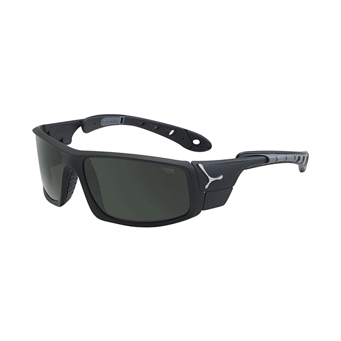 Okulary CEBE Ice 8000 /  czarny