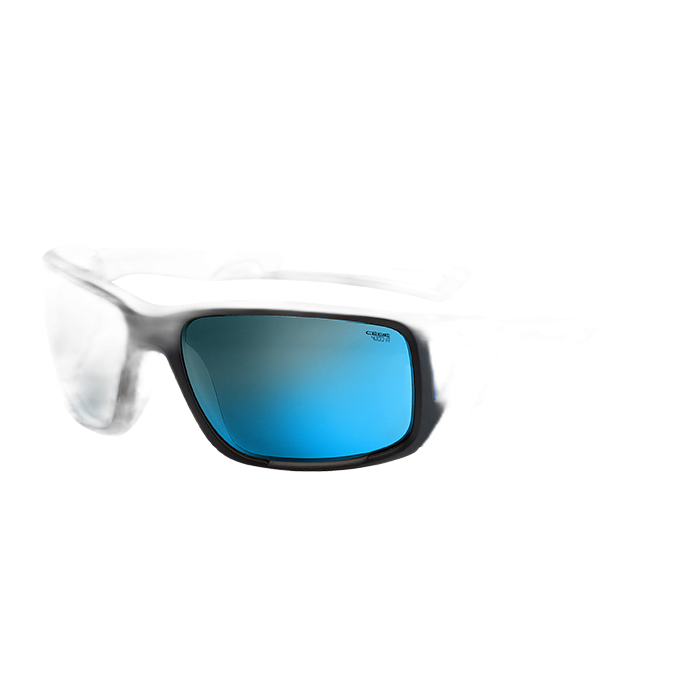 Okulary CEBE Proguide /  niebieski